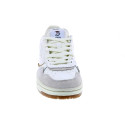 Zapatillas Pepe Jeans zapatos Mujer modelo Chester Life Blanco Cordón