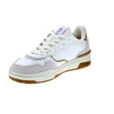 Zapatillas Pepe Jeans zapatos Mujer modelo Chester Life Blanco Cordón