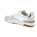 Zapatillas Pepe Jeans zapatos Mujer modelo Chester Life Blanco Cordón