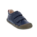 Botines Geox zapatos Niño modelo Steppieup Azul Velcro