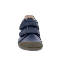 Botines Geox zapatos Niño modelo Steppieup Azul Velcro
