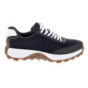 Zapatillas Camper zapatos Mujer modelo Drift Trail Negro Cordón