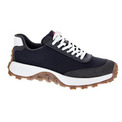 Zapatillas Camper zapatos Mujer modelo Drift Trail Negro Cordón 2