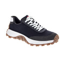 Zapatillas Camper zapatos Mujer modelo Drift Trail Negro Cordón
