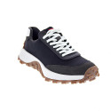 Zapatillas Camper zapatos Mujer modelo Drift Trail Negro Cordón