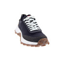 Zapatillas Camper zapatos Mujer modelo Drift Trail Negro Cordón