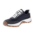 Zapatillas Camper zapatos Mujer modelo Drift Trail Negro Cordón