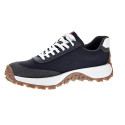 Zapatillas Camper zapatos Mujer modelo Drift Trail Negro Cordón