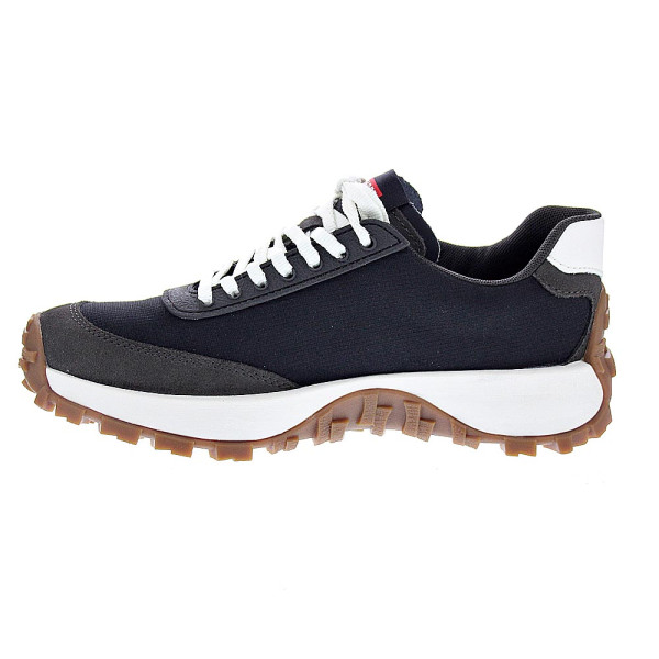 Zapatillas Camper zapatos Mujer modelo Drift Trail Negro Cordón