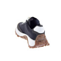 Zapatillas Camper zapatos Mujer modelo Drift Trail Negro Cordón