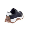 Zapatillas Camper zapatos Mujer modelo Drift Trail Negro Cordón