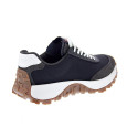Zapatillas Camper zapatos Mujer modelo Drift Trail Negro Cordón