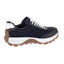 Zapatillas Camper zapatos Mujer modelo Drift Trail Negro Cordón