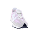 Zapatillas New Balance zapatos Mujer modelo 327 Rosa Cordón
