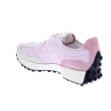 Zapatillas New Balance zapatos Mujer modelo 327 Rosa Cordón