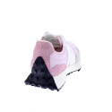 Zapatillas New Balance zapatos Mujer modelo 327 Rosa Cordón