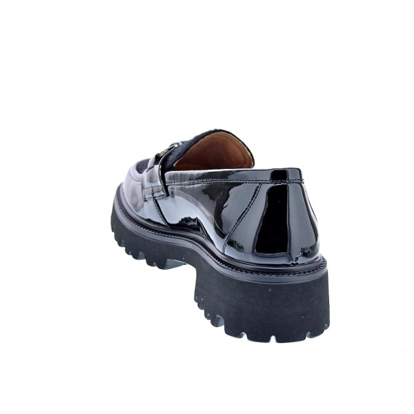 Mocasines Keys zapatos Mujer modelo K10037 Negro 