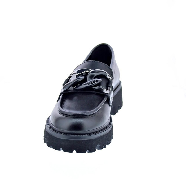 Mocasines Keys zapatos Mujer modelo K10033 Negro 
