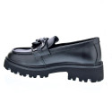 Mocasines Keys zapatos Mujer modelo K10033 Negro 