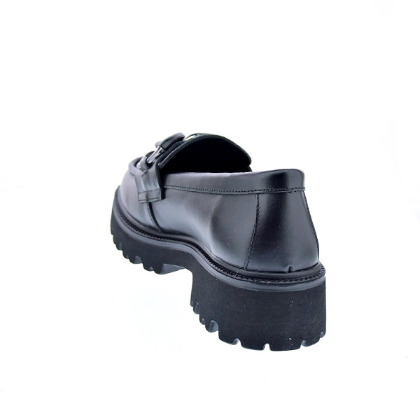 Mocasines Keys zapatos Mujer modelo K10033 Negro 