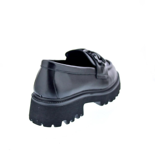 Mocasines Keys zapatos Mujer modelo K10033 Negro 