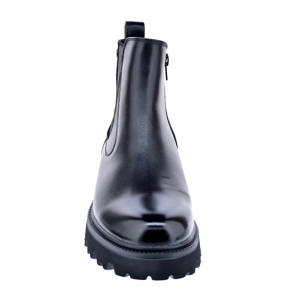 Botines Keys zapatos Mujer modelo K10212 Negro Cremallera