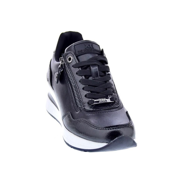 Zapatillas Xti zapatos Mujer modelo 14307401 Negro Cordón
