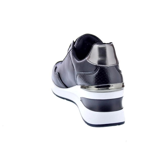 Zapatillas Xti zapatos Mujer modelo 14307401 Negro Cordón