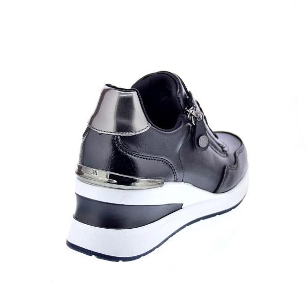 Zapatillas Xti zapatos Mujer modelo 14307401 Negro Cordón