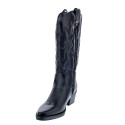 Botas Xti zapatos Mujer modelo 143119 Negro Elástico