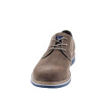 Zapatos Xti zapatos Hombre modelo 143267 Marrón Cordón