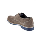 Zapatos Xti zapatos Hombre modelo 143267 Marrón Cordón
