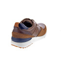 Zapatillas Xti zapatos Hombre modelo 143376 Marrón Cordón