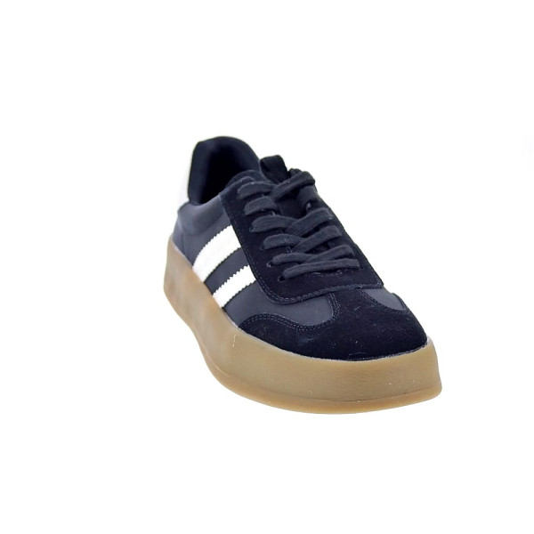 Zapatillas Xti zapatos Niño modelo 151121 Negro Cordón