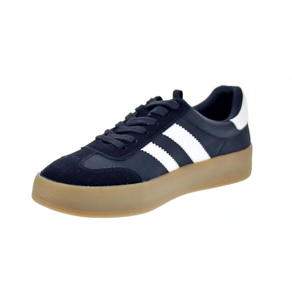 Zapatillas Xti zapatos Niño modelo 151121 Negro Cordón