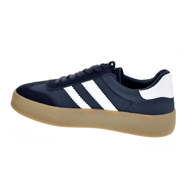 Zapatillas Xti zapatos Niño modelo 151121 Negro Cordón