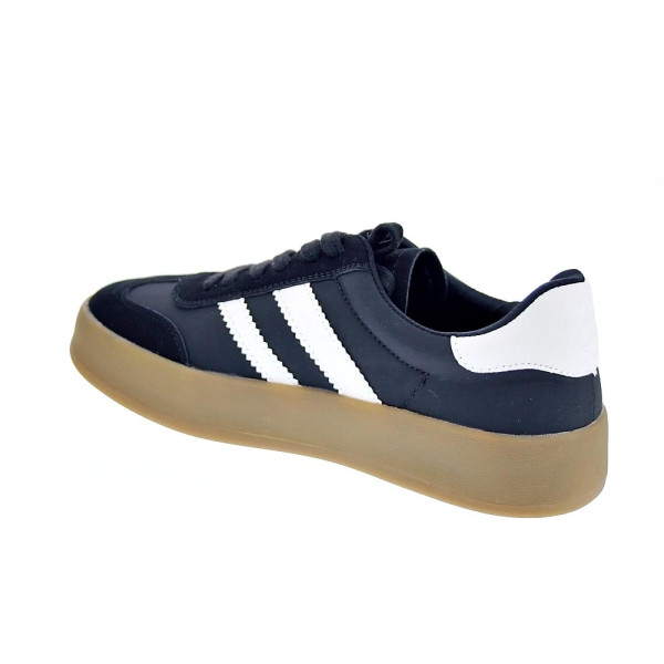 Zapatillas Xti zapatos Niño modelo 151121 Negro Cordón