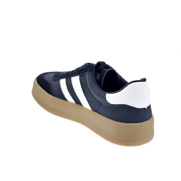 Zapatillas Xti zapatos Niño modelo 151121 Negro Cordón