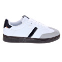 Zapatillas Xti zapatos Niño modelo 151118 Blanco Cordón