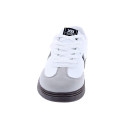 Zapatillas Xti zapatos Niño modelo 151118 Blanco Cordón