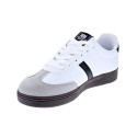 Zapatillas Xti zapatos Niño modelo 151118 Blanco Cordón