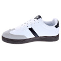 Zapatillas Xti zapatos Niño modelo 151118 Blanco Cordón