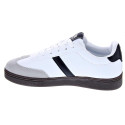 Zapatillas Xti zapatos Niño modelo 151118 Blanco Cordón