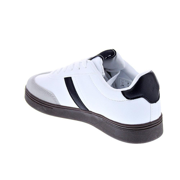 Zapatillas Xti zapatos Niño modelo 151118 Blanco Cordón