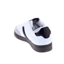Zapatillas Xti zapatos Niño modelo 151118 Blanco Cordón