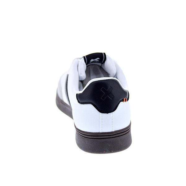 Zapatillas Xti zapatos Niño modelo 151118 Blanco Cordón