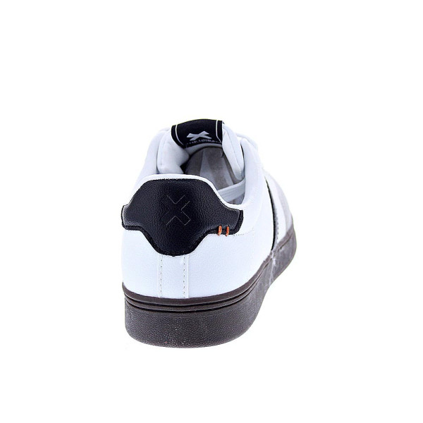 Zapatillas Xti zapatos Niño modelo 151118 Blanco Cordón