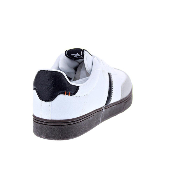 Zapatillas Xti zapatos Niño modelo 151118 Blanco Cordón