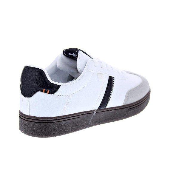 Zapatillas Xti zapatos Niño modelo 151118 Blanco Cordón