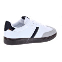 Zapatillas Xti zapatos Niño modelo 151118 Blanco Cordón